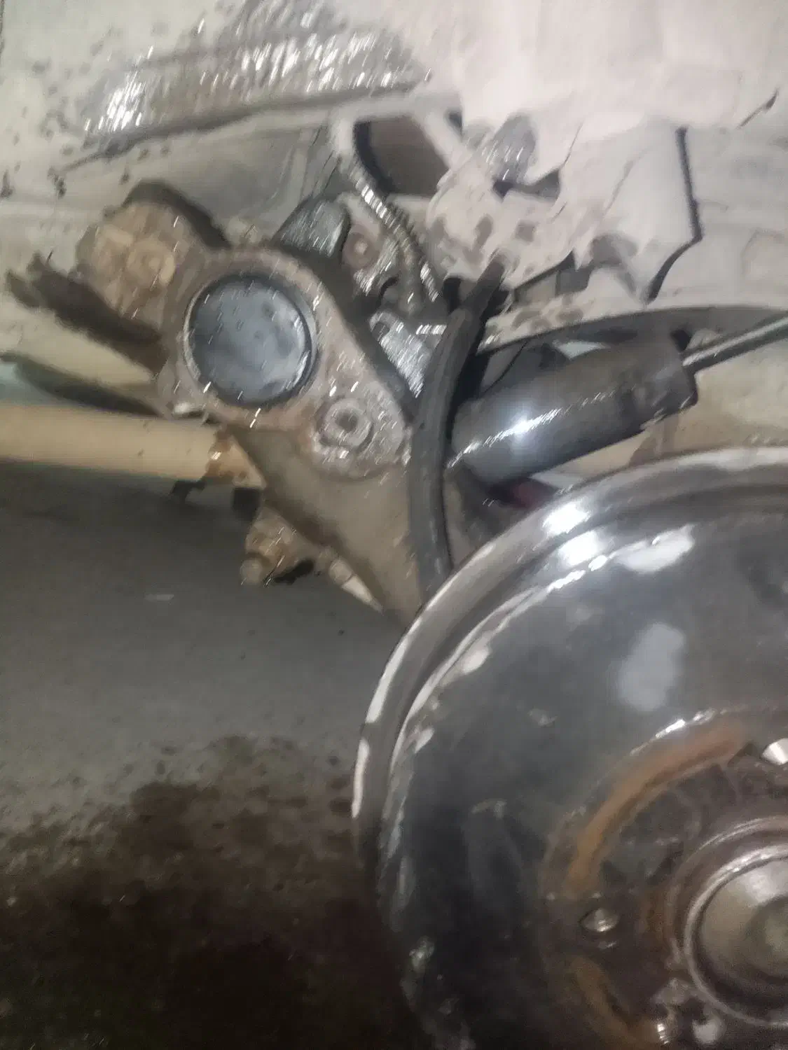 میزان فرمان جلوبندی|خدمات موتور و ماشین|رفسنجان, |دیوار