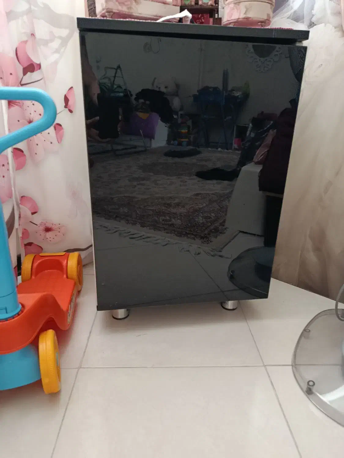 جاکفشی|جاکفشی، کمد، دراور|ورامین, ورامین|دیوار