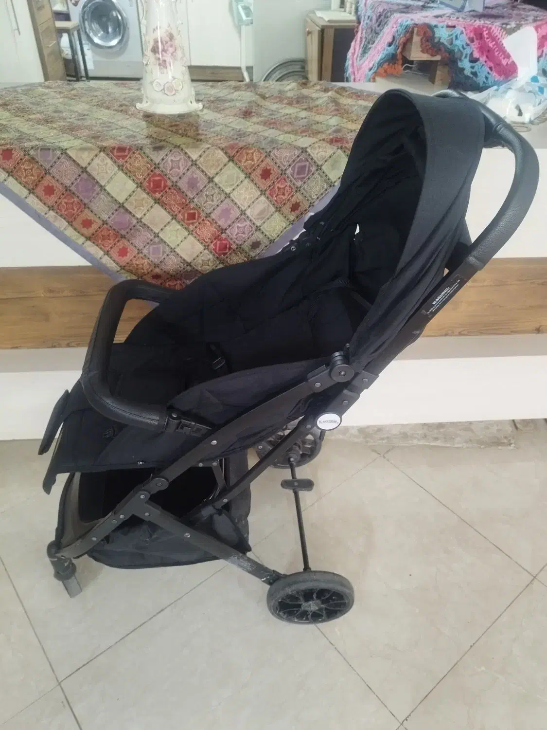 کالسکه|کالسکه و لوازم جانبی|مشهد, الهیه|دیوار