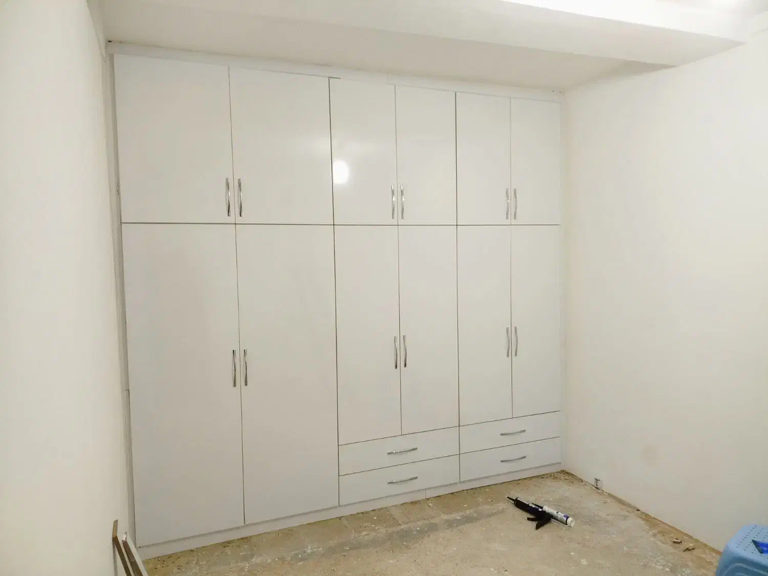 کابینت و کمد دیواری نقد و تمام قسط|خدمات پیشه و مهارت|ایلام, |دیوار