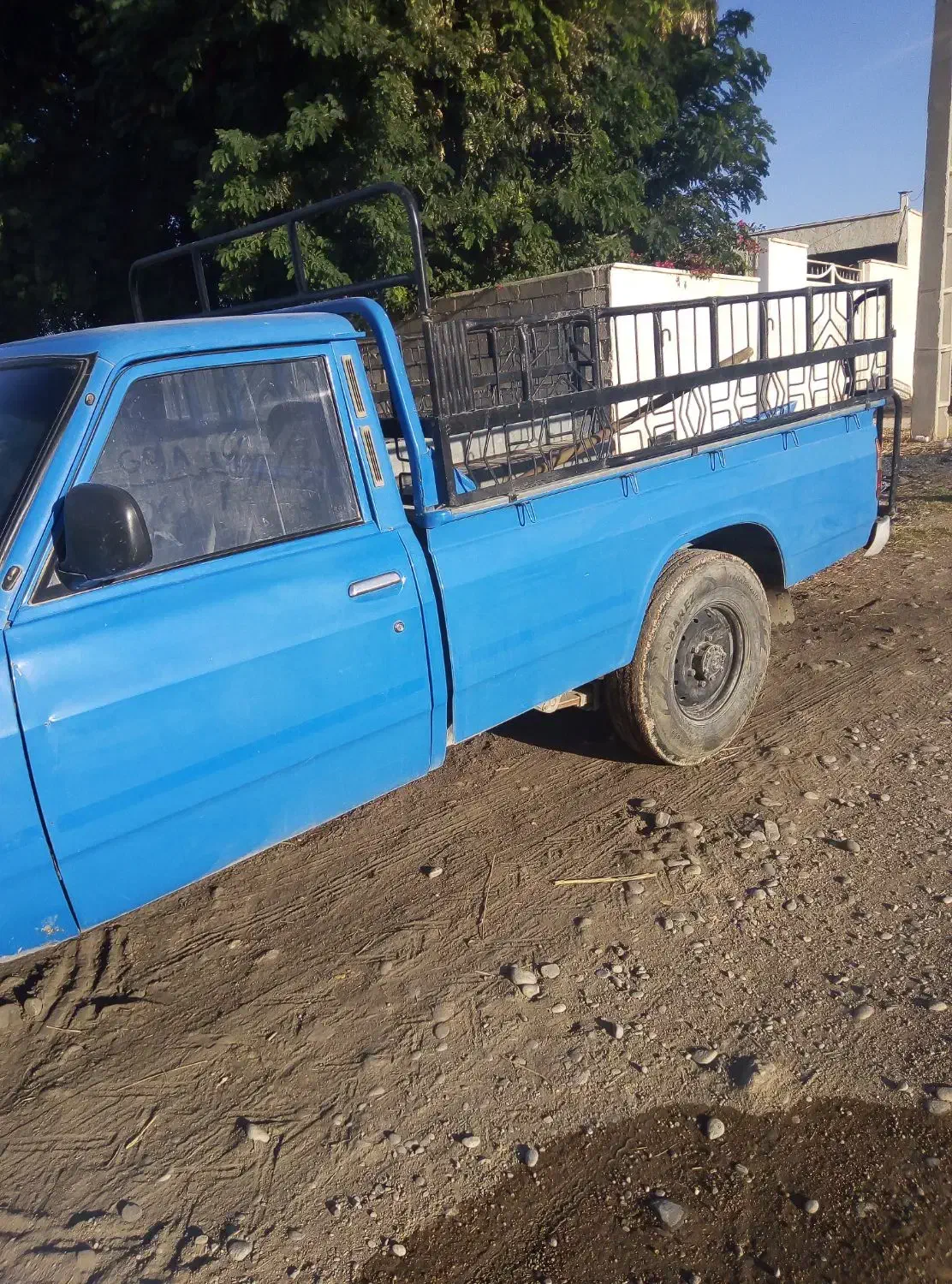 نیسان|خودرو سواری و وانت|دزفول, |دیوار