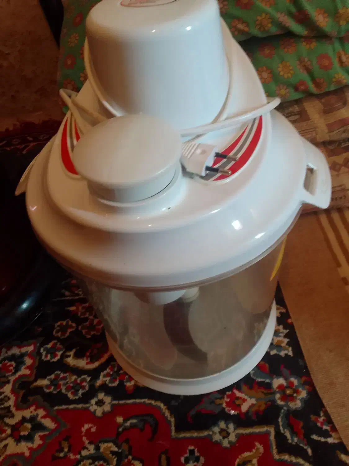خرد کن همه کاره|خردکن، آسیاب، غذاساز|اسدآباد, |دیوار