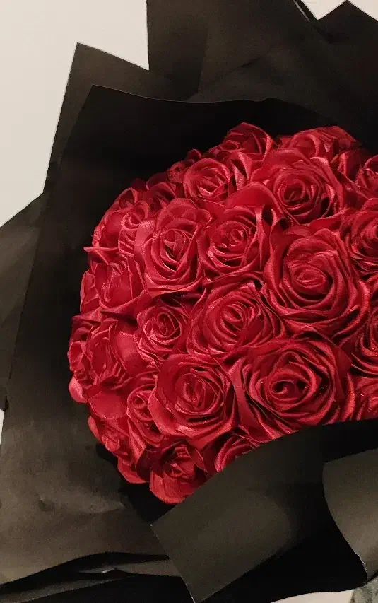 دسته گل ربانی|گل مصنوعی|مشهد, رضاشهر|دیوار