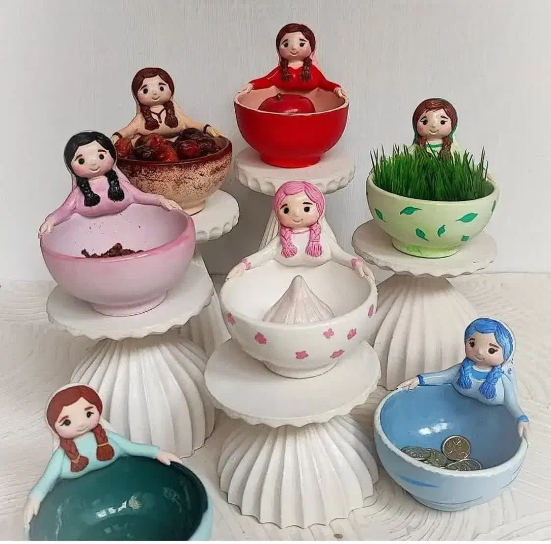 بیس خام سنگی ارزان با پودر دست ساز|صنایع دستی و سایر لوازم تزئینی|رشت, شالکو|دیوار