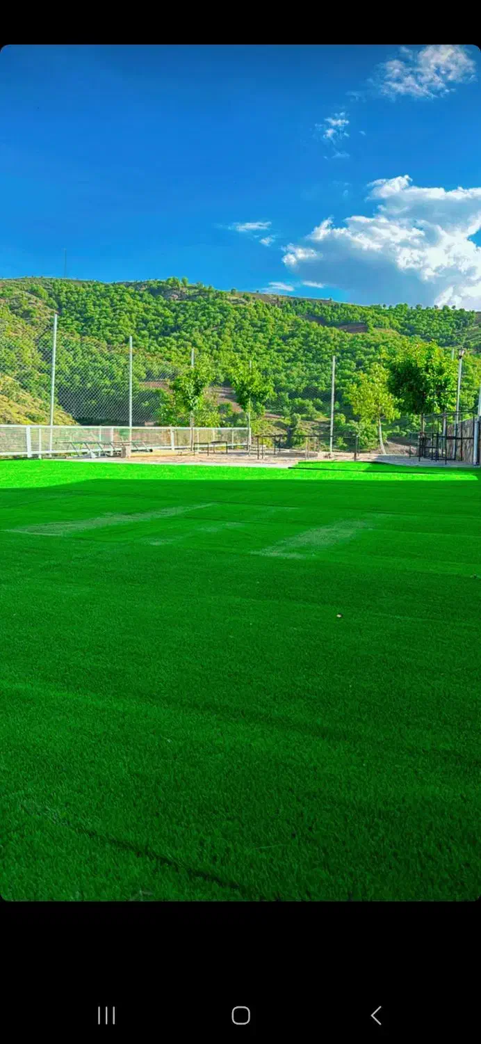 عرضه (مستقیم) چمن مصنوعی|مصالح و تجهیزات ساختمان|ری, شهید بهشتی|دیوار