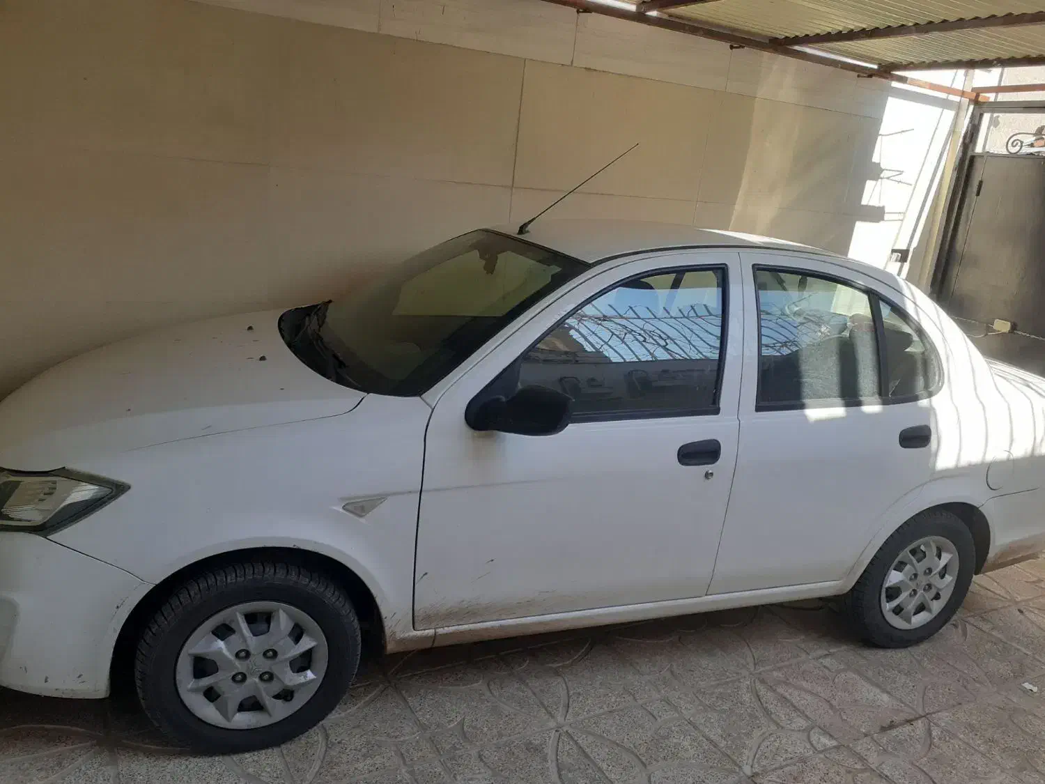 ساینا s|خودرو سواری و وانت|اقبالیه, |دیوار