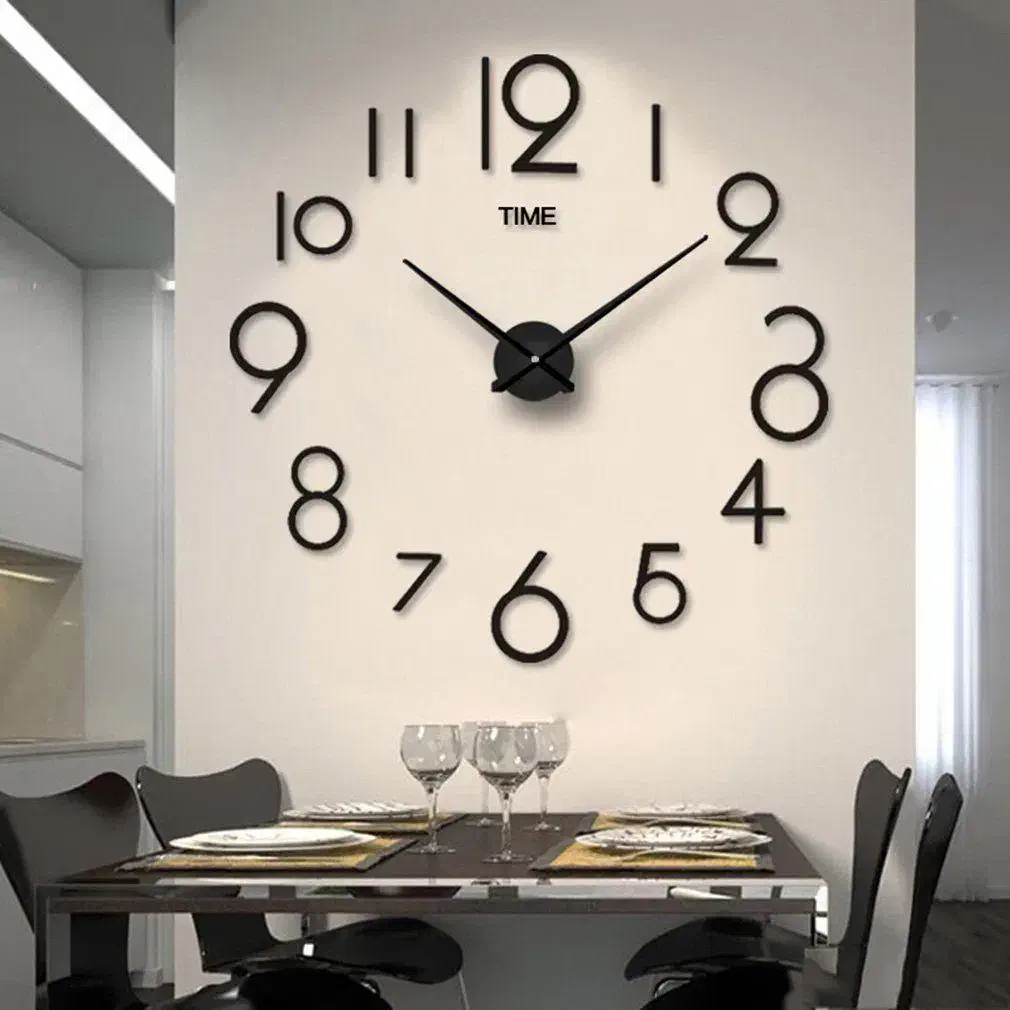 ساعت دیواری مولانا|ساعت دیواری و تزئینی|اردبیل, |دیوار