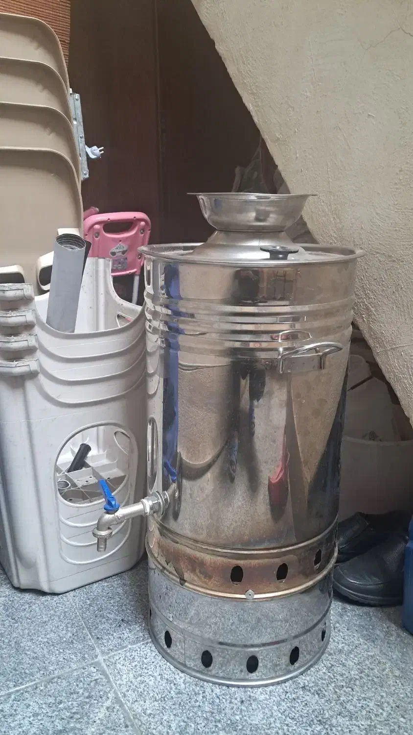 وسایل فست فودی|کافیشاپ و رستوران|تهران, گلاب دره|دیوار