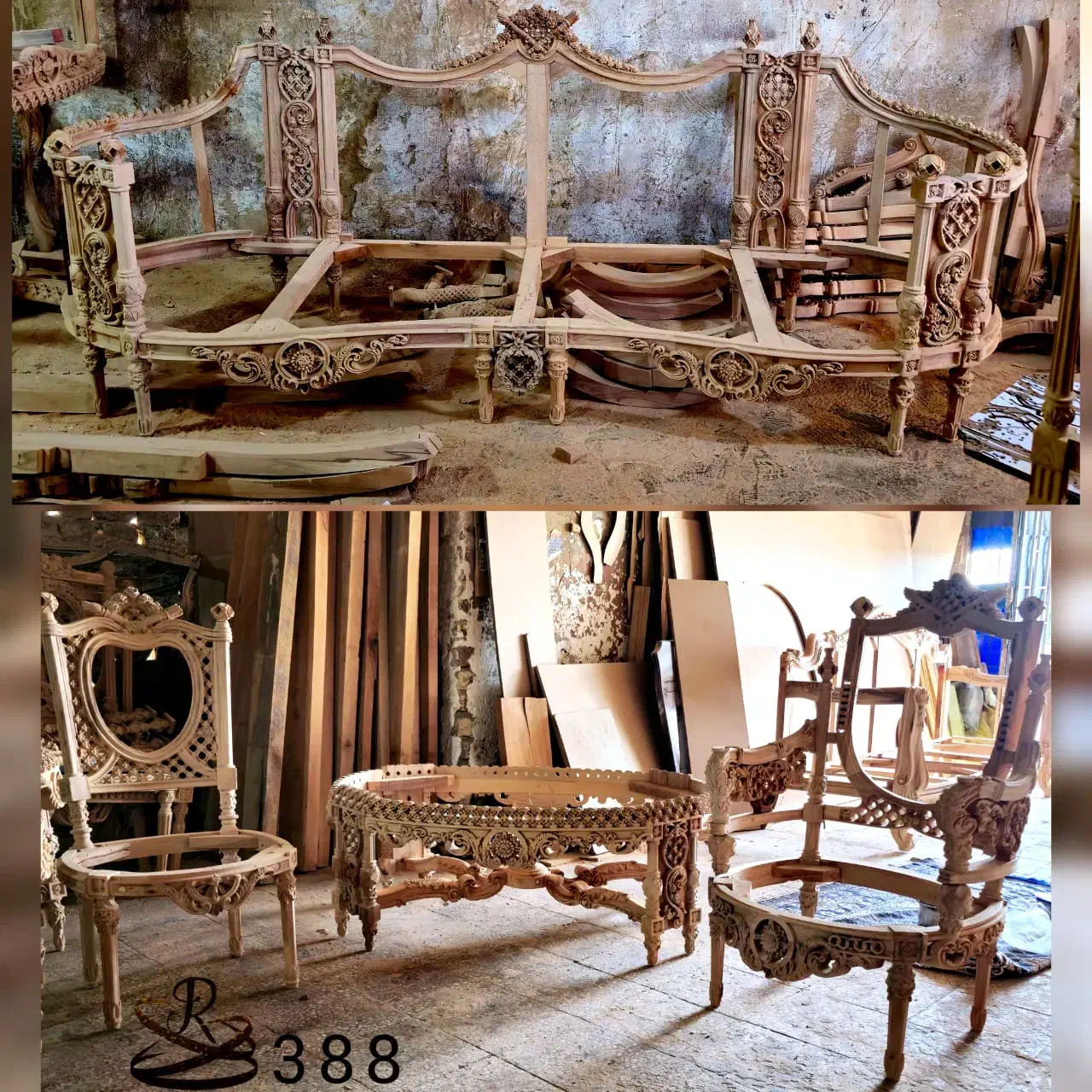 رویه کوبی وتولیدمبل استیل وراحتی وکلاسیک|مبلمان خانگی و میز عسلی|ورامین, ورامین|دیوار