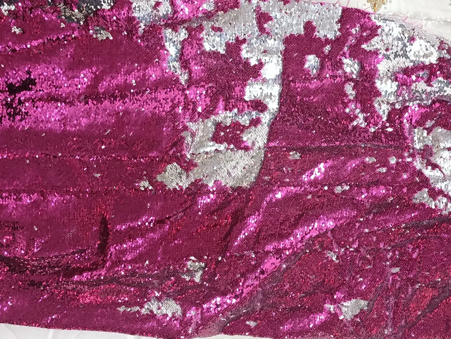 چندتیکه پنل پرده سالم و استفاده نشده|پرده، رانر، رومیزی|اندیمشک, |دیوار