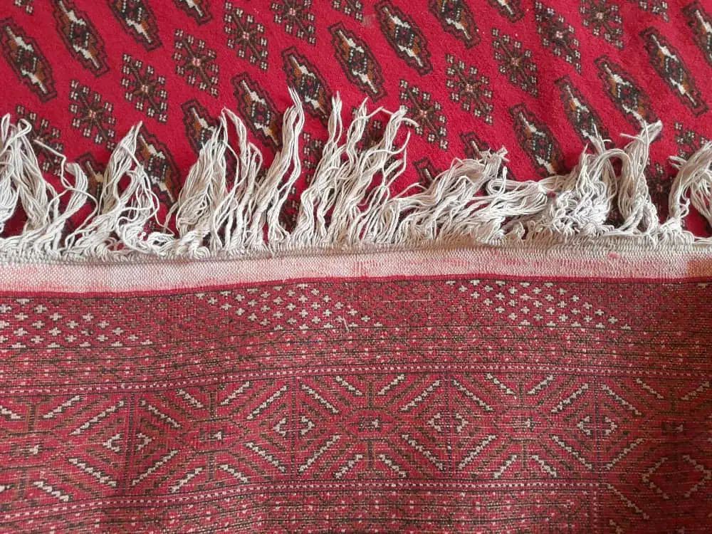 فرش دستبافت بلوچ|فرش|تهران, آزادشهر|دیوار