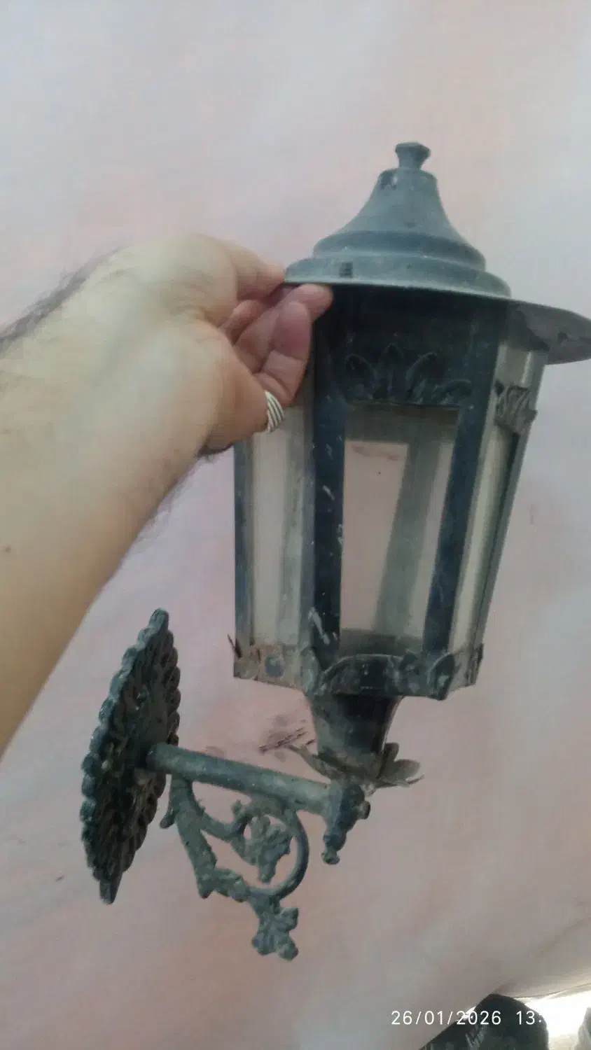 وسایل برقی|سایر لوازم برقی|تربت جام, شهید مدرس|دیوار