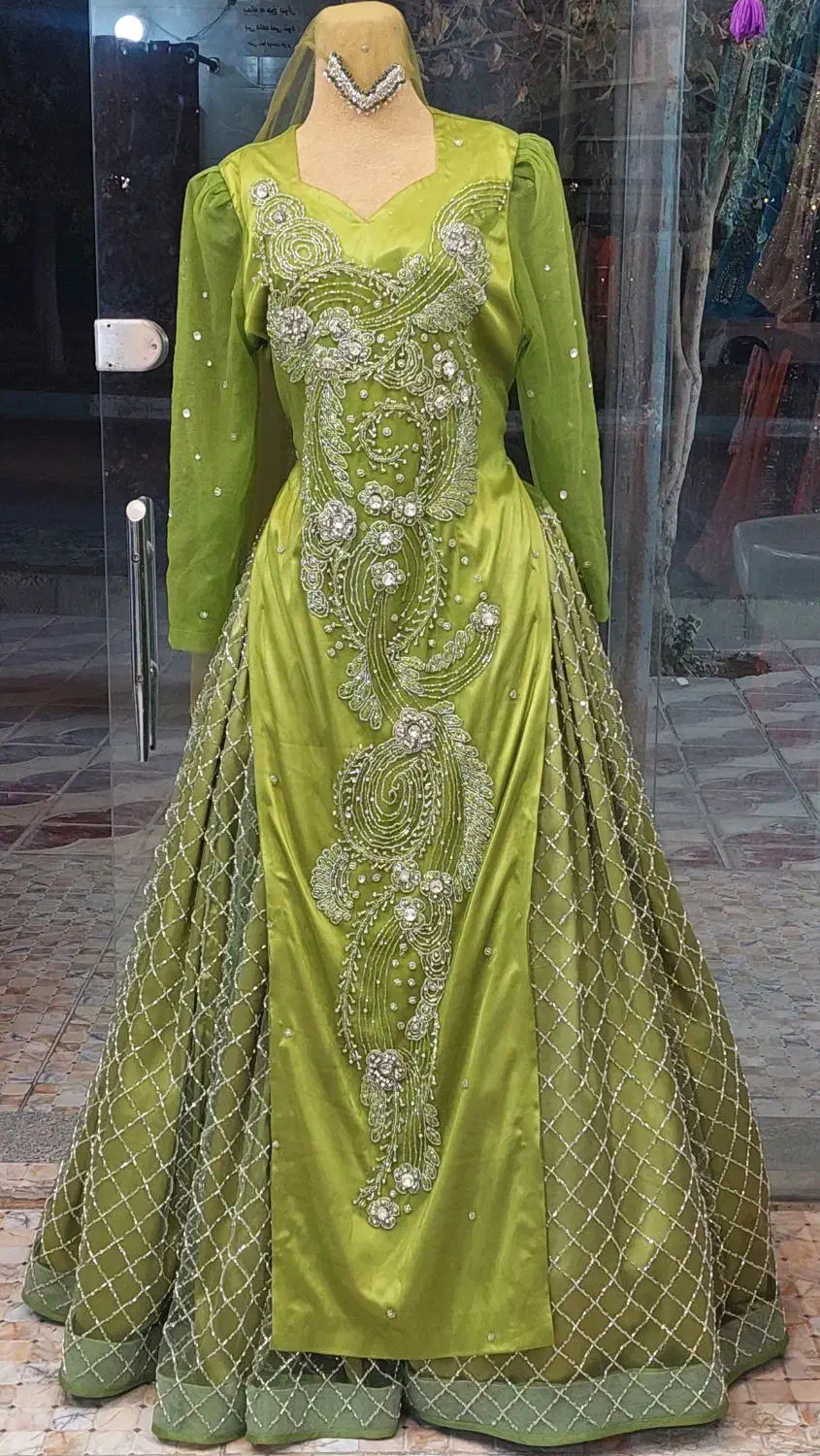 کرایه لباس محلی و فروش|لباس|کازرون, |دیوار