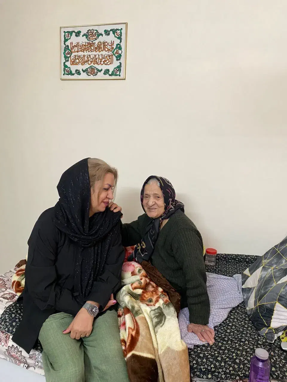 موسسه راهیان آسایش آرین|خدمات نظافت|تهران, بلوار کشاورز|دیوار