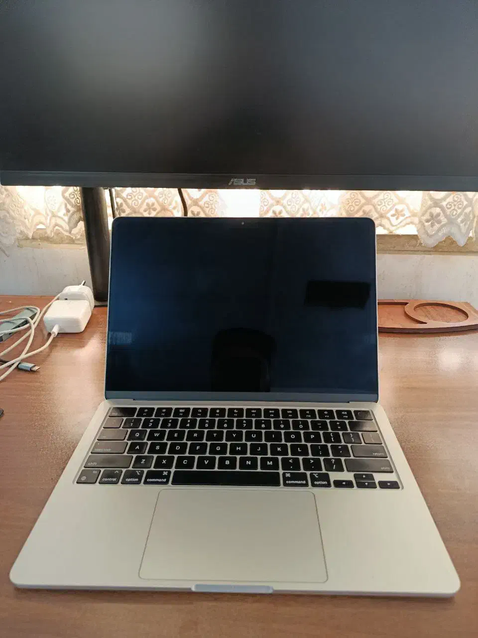 Mackbook air m2|رایانه همراه|کرج, حصارک پایین|دیوار