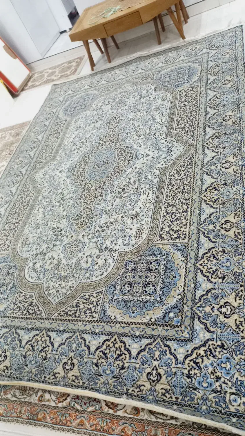 فرش کار کرده|فرش|قدس, شهرقدس|دیوار