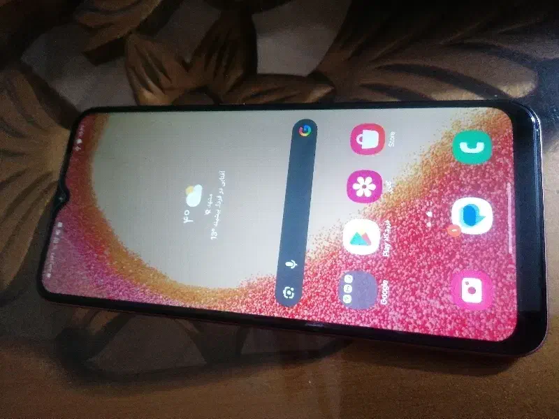 گوشی سامسونگ A04e|موبایل|مشهد, شفا|دیوار