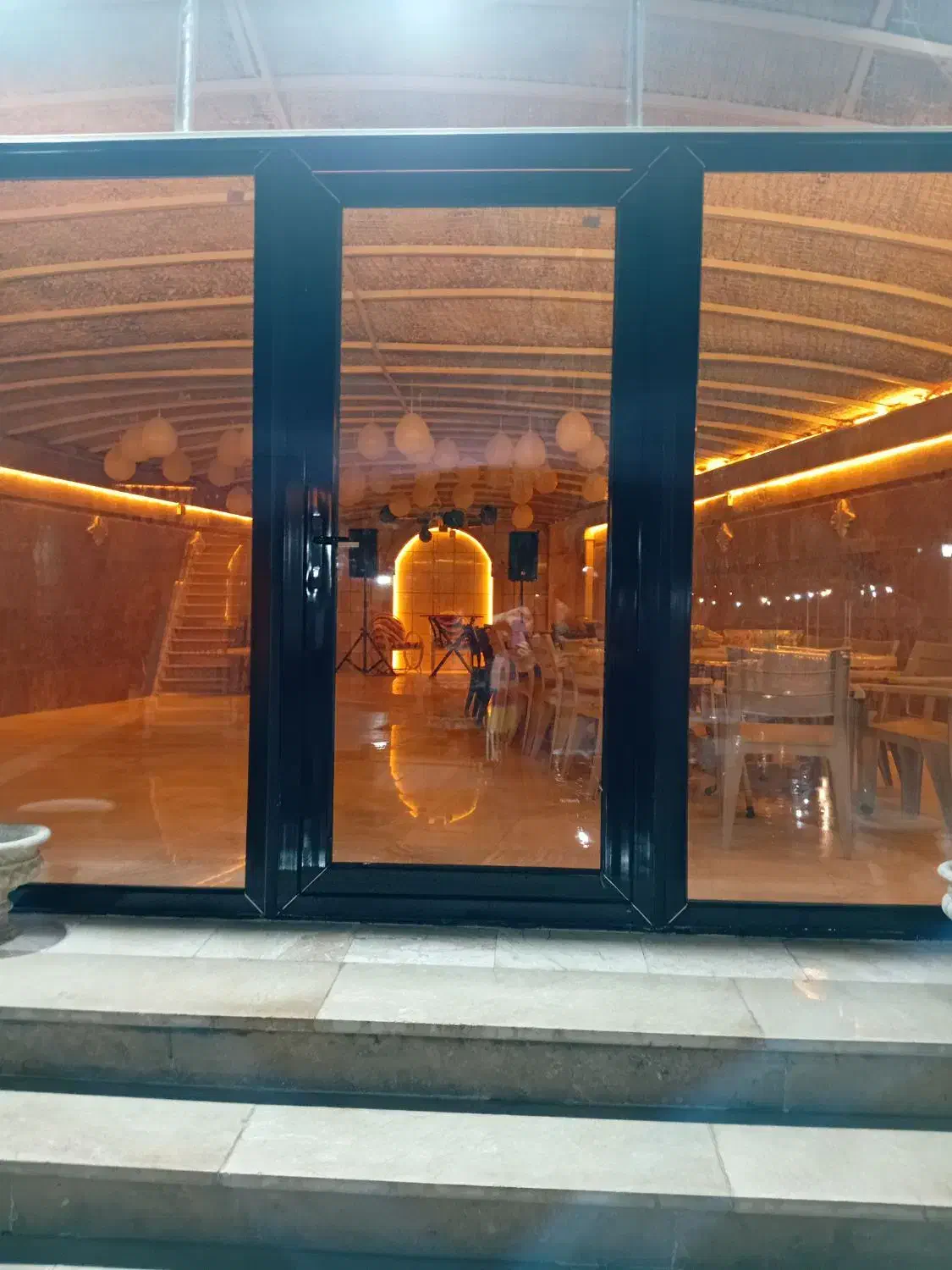 اجاره باغ|خدمات پذیرایی، مراسم|کرمان, |دیوار