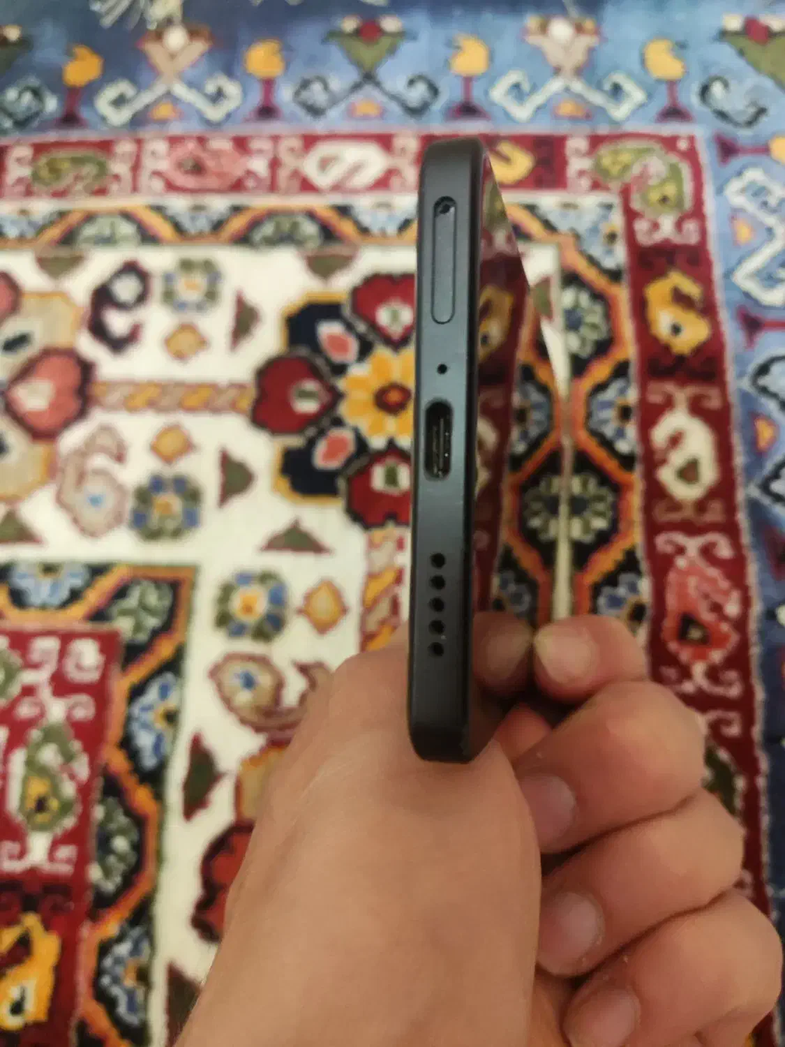 poco f5 ram12|موبایل|کرج, اصفهانی‌ها|دیوار