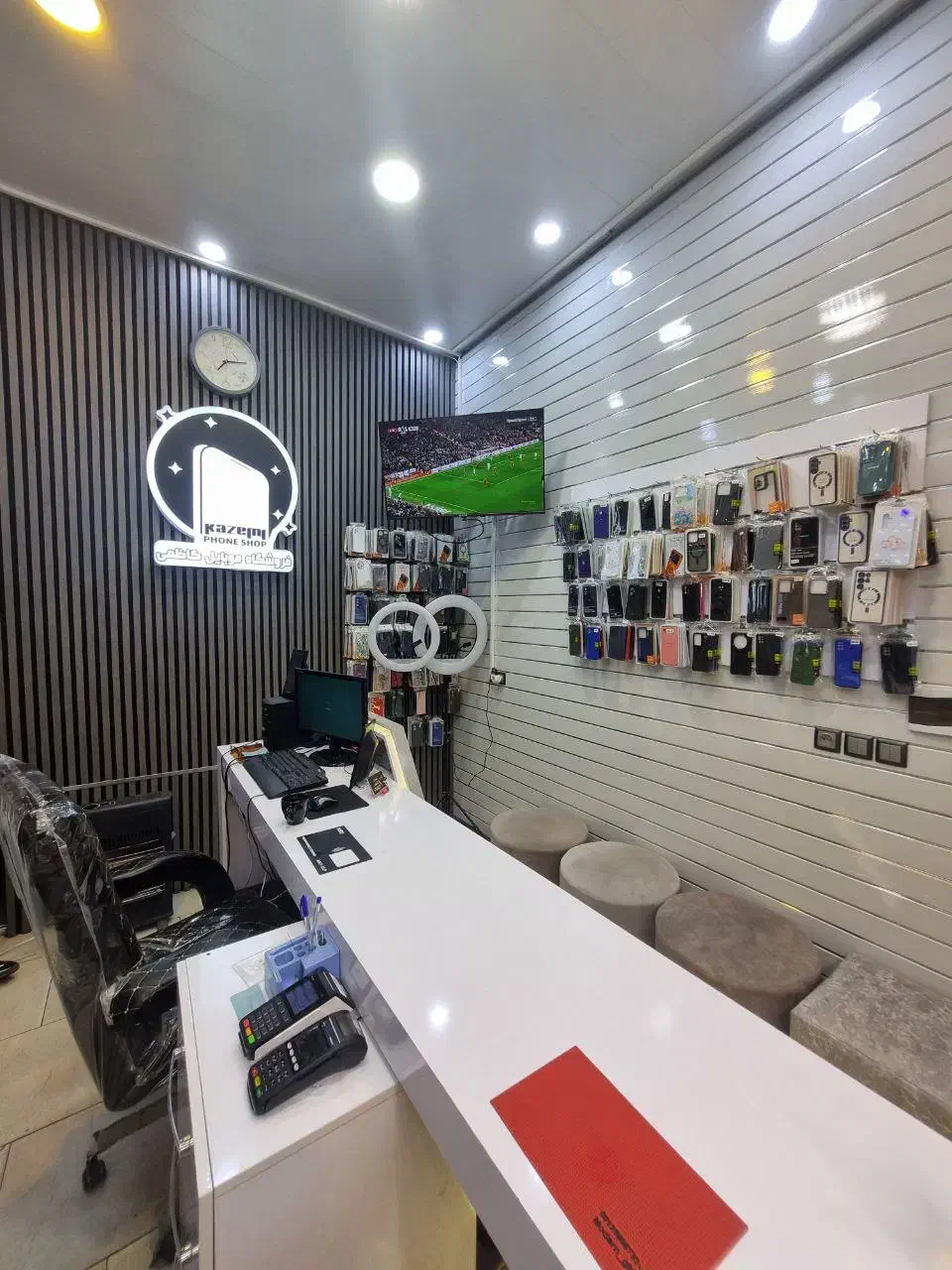 موبایل فروشی|فروشگاه و مغازه|سلماس, |دیوار