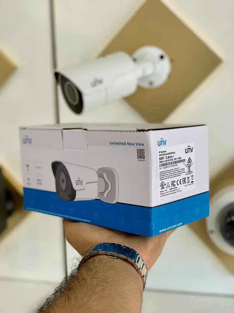 دوربین مداربسته|دوربین مداربسته|بندرعباس, |دیوار