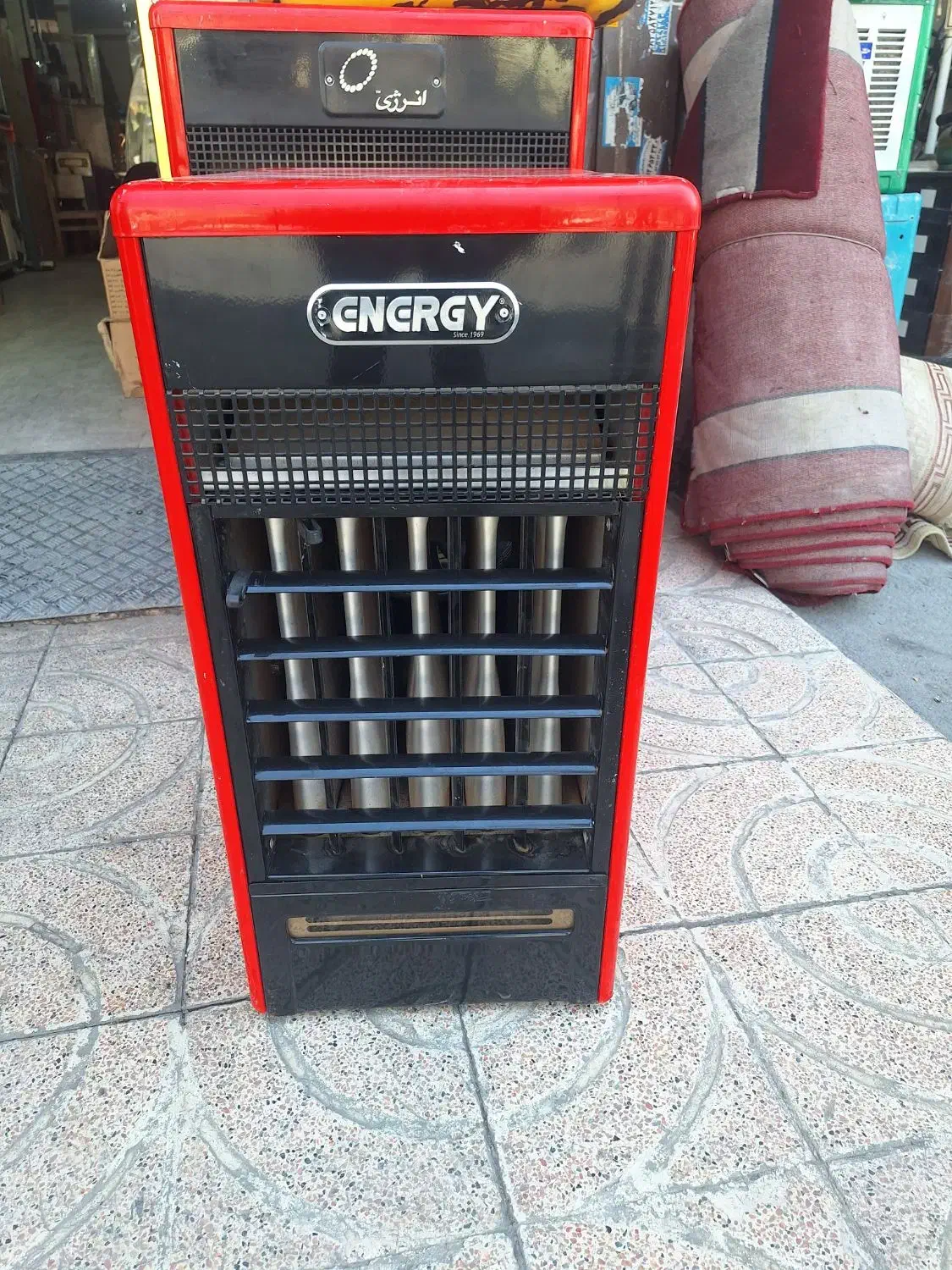 بخاری انرژی ۶۲۵|بخاری، هیتر، شومینه|نسیمشهر, |دیوار