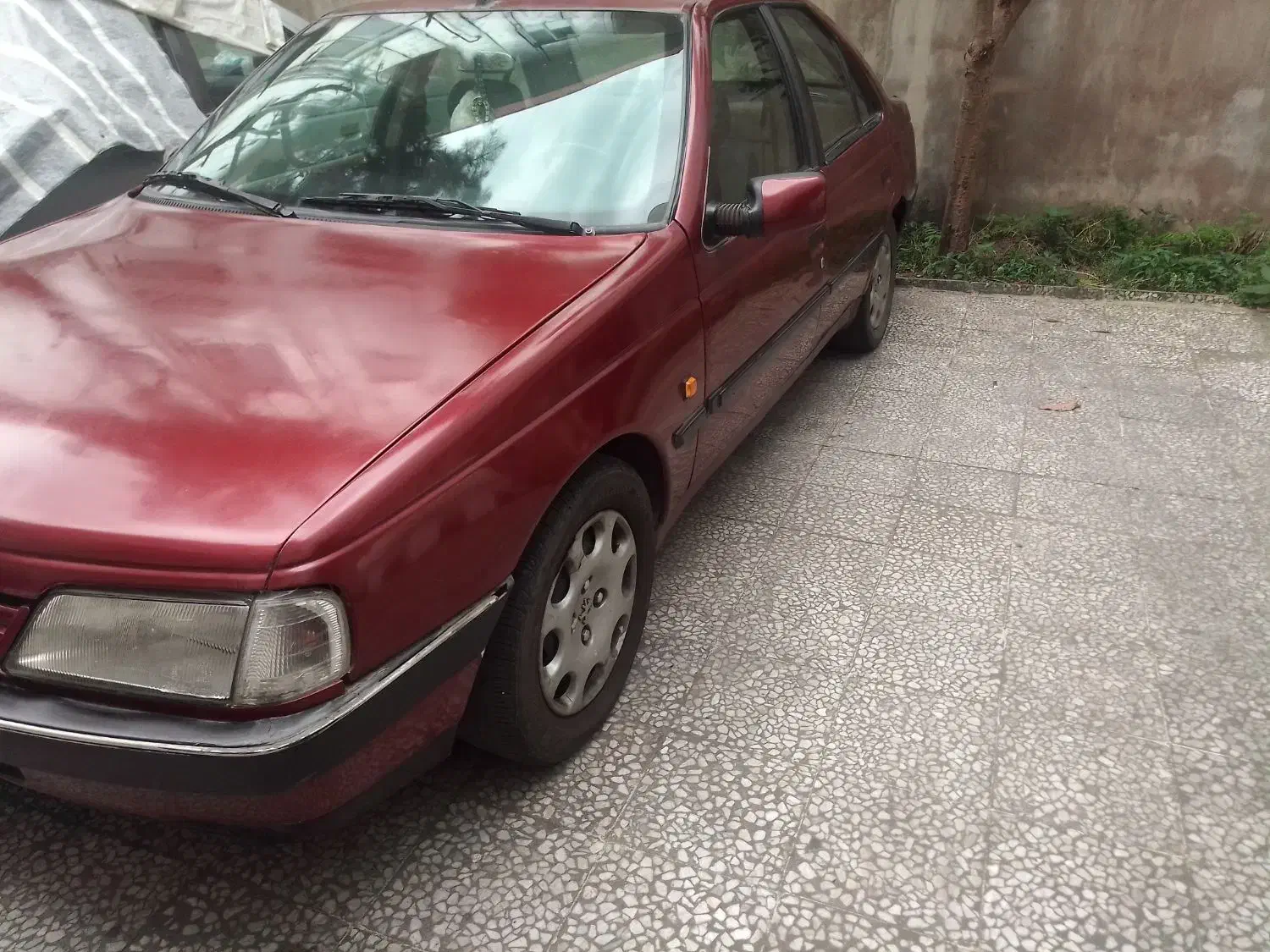 فروش پژو 405موتور2000|خودرو سواری و وانت|رشت, بازار|دیوار