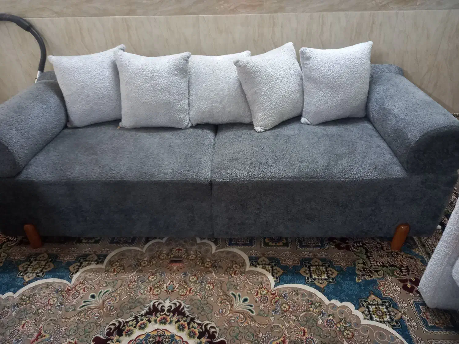 مبل نو|مبلمان خانگی و میز عسلی|تهران, تهرانپارس جنوبی|دیوار