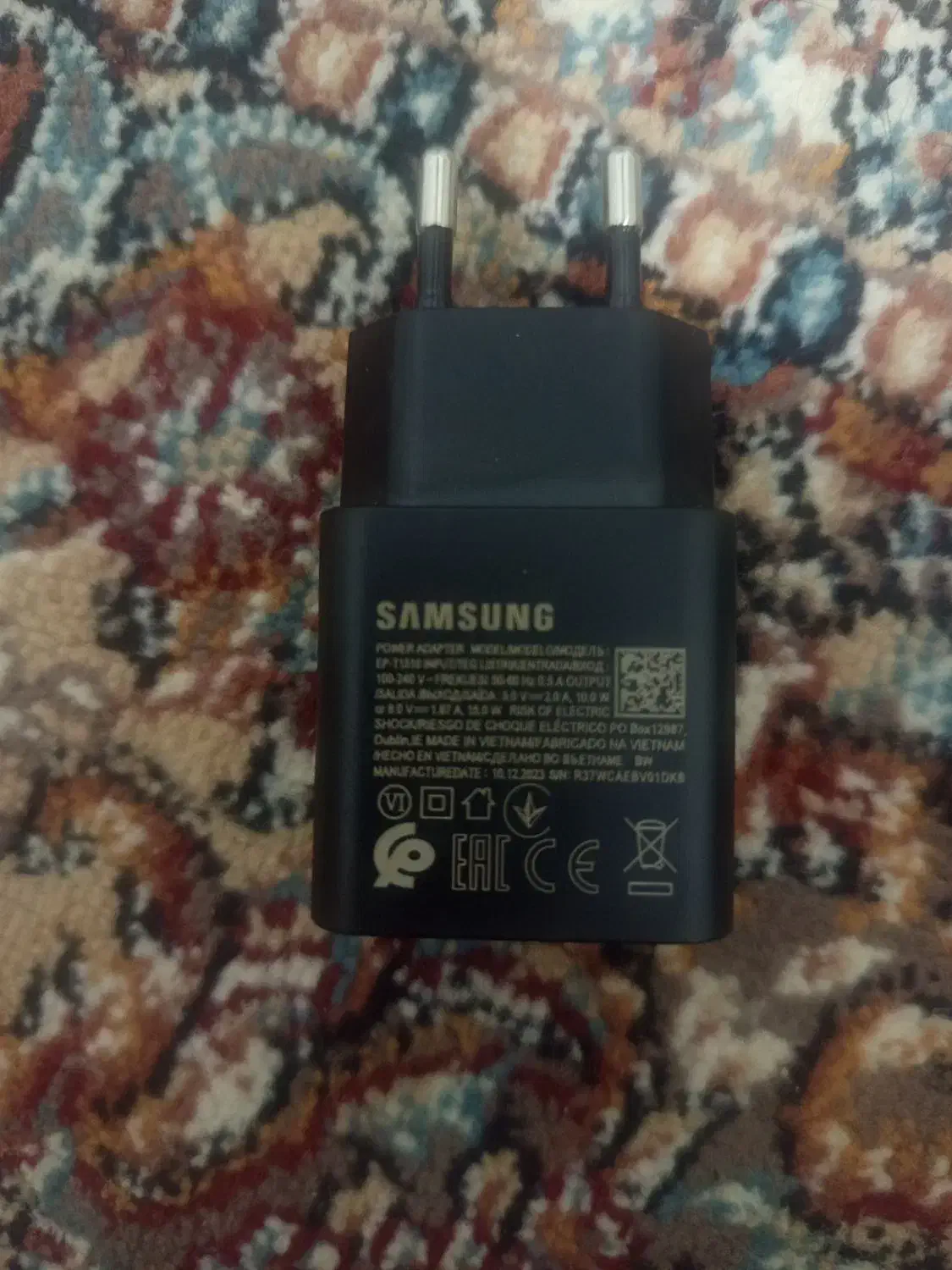 شارژر ایرپاد|لوازم جانبی موبایل و تبلت|ملارد, |دیوار