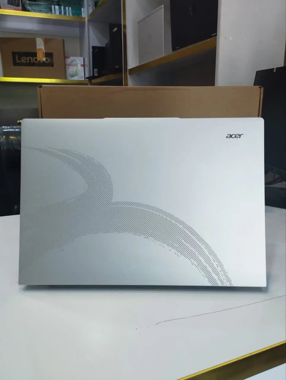 لپ تاپ acer AL16|رایانه همراه|ساوه, |دیوار