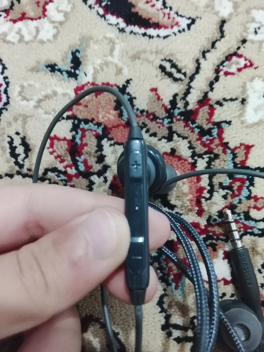 هندزفری|لوازم جانبی موبایل و تبلت|دورود, |دیوار