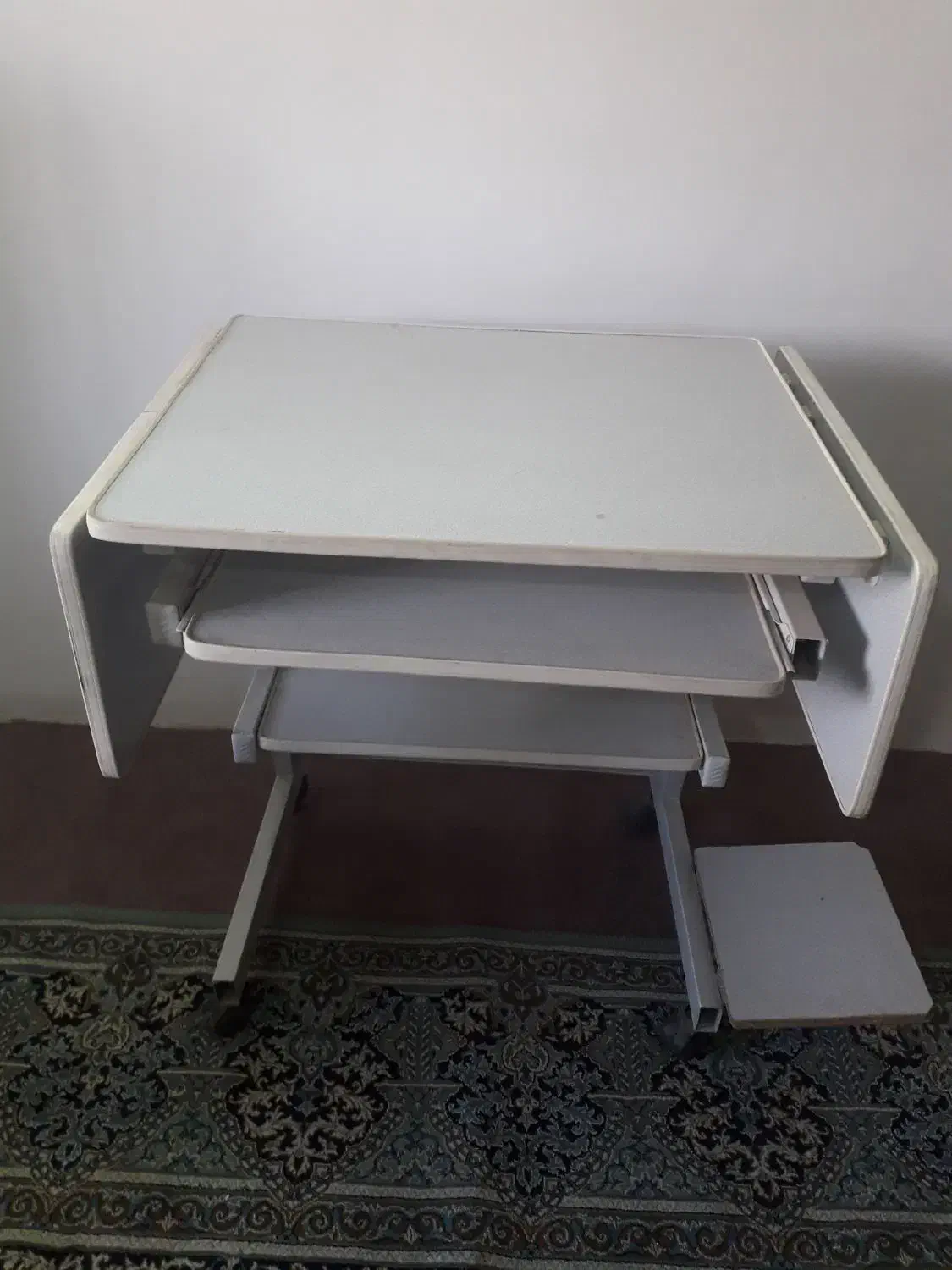 لوازم منزل|میز تلویزیون|شازند, |دیوار