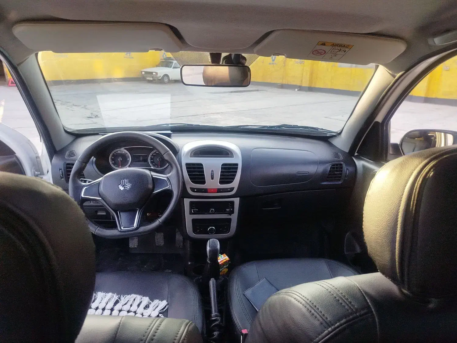 کوییک r1402|خودرو سواری و وانت|قدس, شهرقدس|دیوار