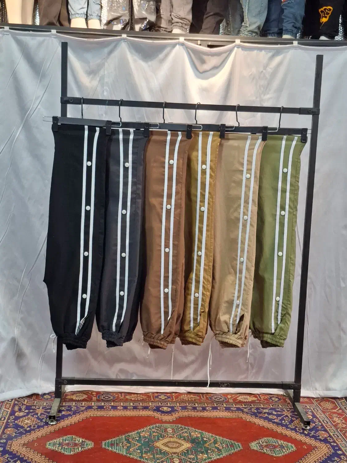 بگ،شلوار،|لباس|تهران, بازار|دیوار