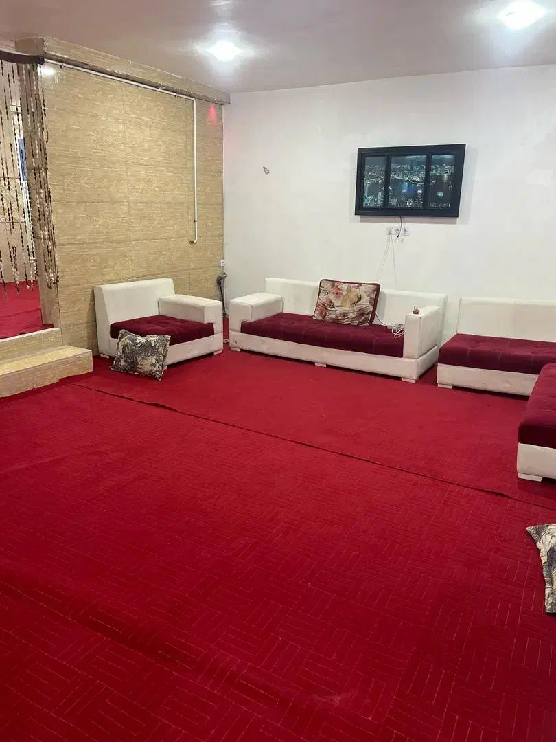 باغ ویلا|اجارهٔ کوتاهمدت ویلا و باغ|خرمشهر, |دیوار