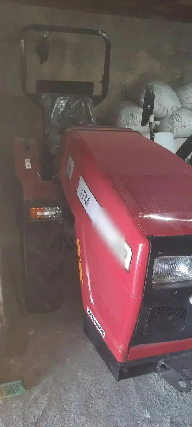 تراکتور|خودرو سنگین|نهاوند, |دیوار