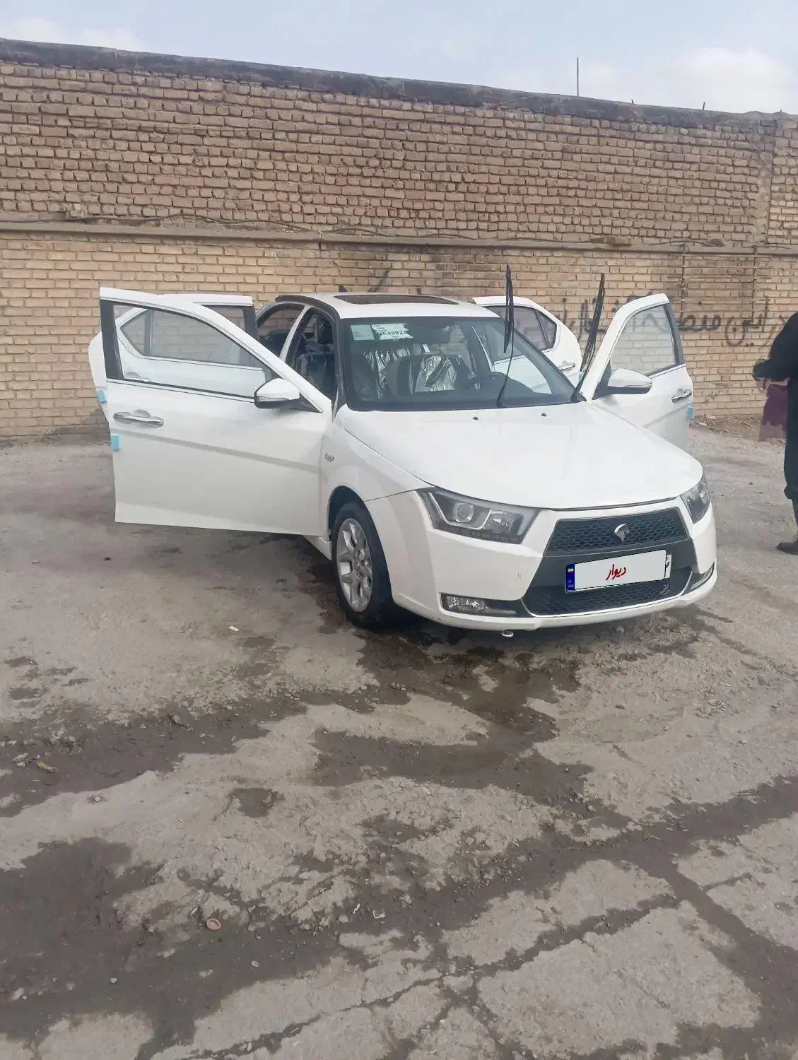 خودروسواری|خودرو سواری و وانت|مشهد, دانش|دیوار