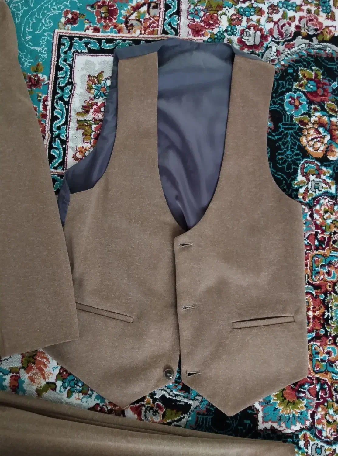 کت وشلوارسایز42|لباس|شوط, |دیوار