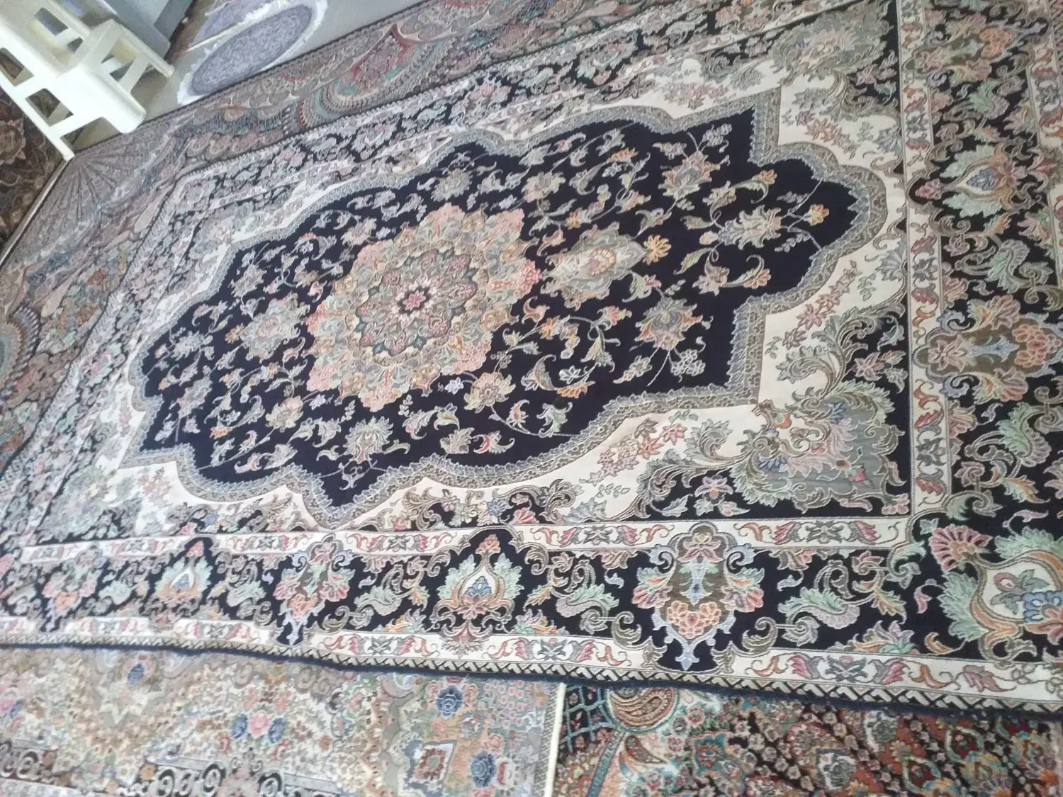 روفرشی ۳/۳|روفرشی|زنجان, |دیوار