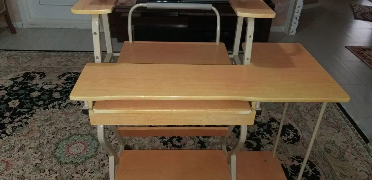 میز کامپیوتر|میز تحریر و کامپیوتر|اردبیل, |دیوار