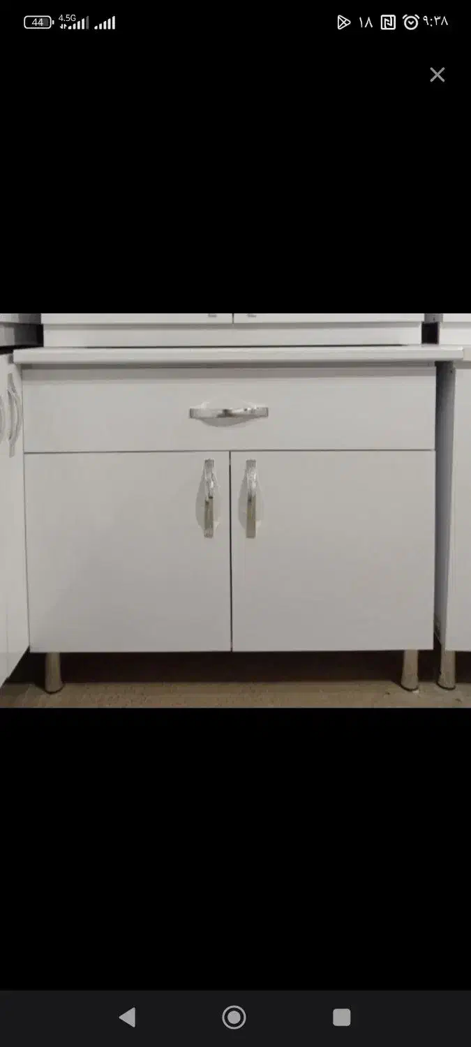 زیر گازی صفحه ای گاز|مصالح و تجهیزات ساختمان|خرم‌آباد, |دیوار