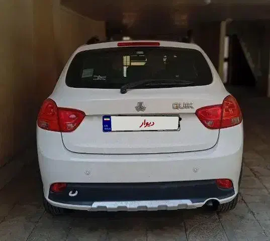 کوئیک r مدل ۹۹|خودرو سواری و وانت|تهران, زهتابی|دیوار