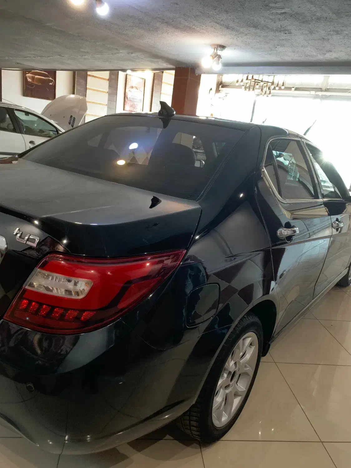 دناپلاس توربو اتومات|خودرو سواری و وانت|رشت, حومه رشت|دیوار