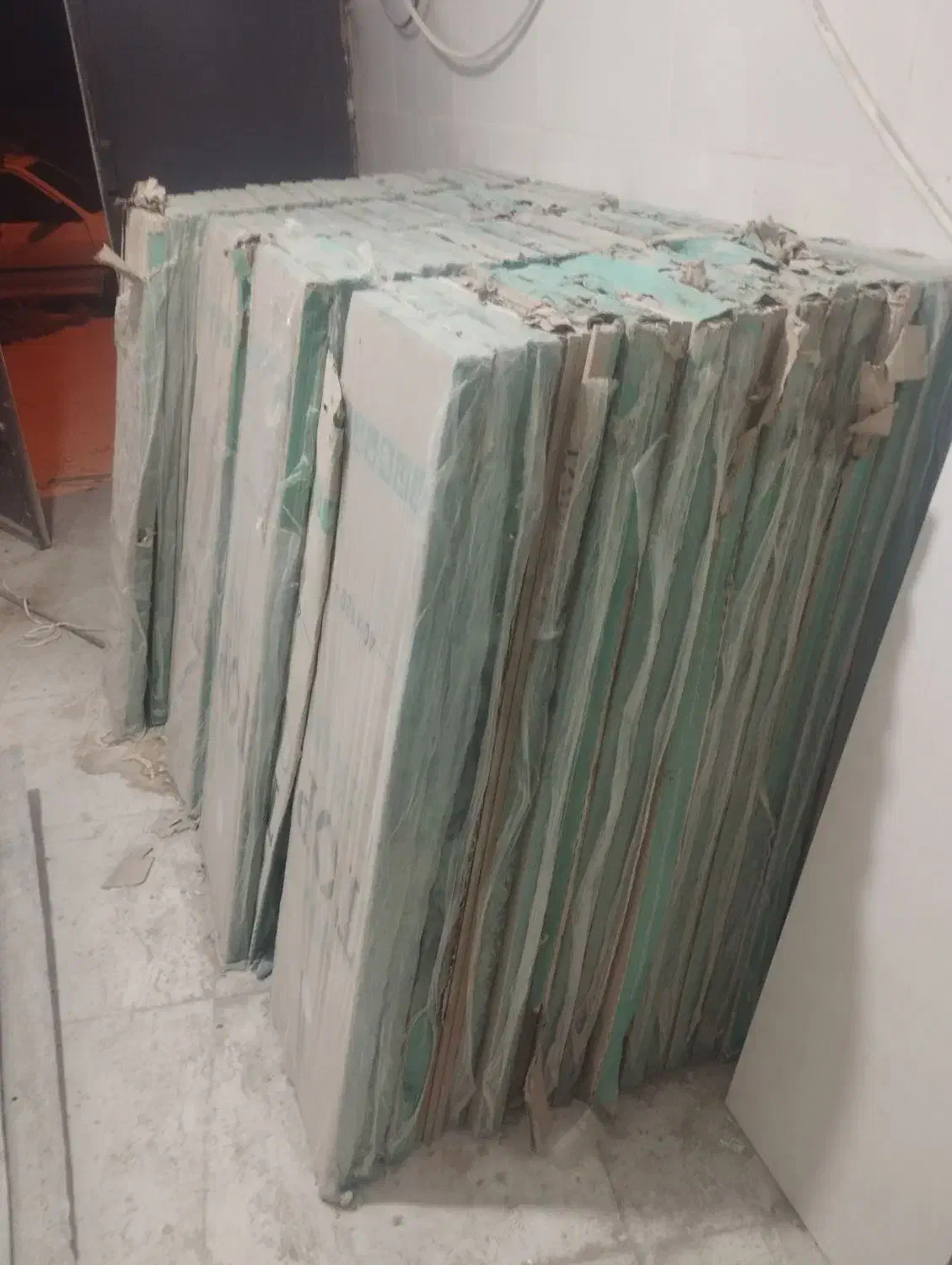 فروش سنگ سرامیک نما نورآباد|مصالح و تجهیزات ساختمان|نورآباد ممسنی, |دیوار