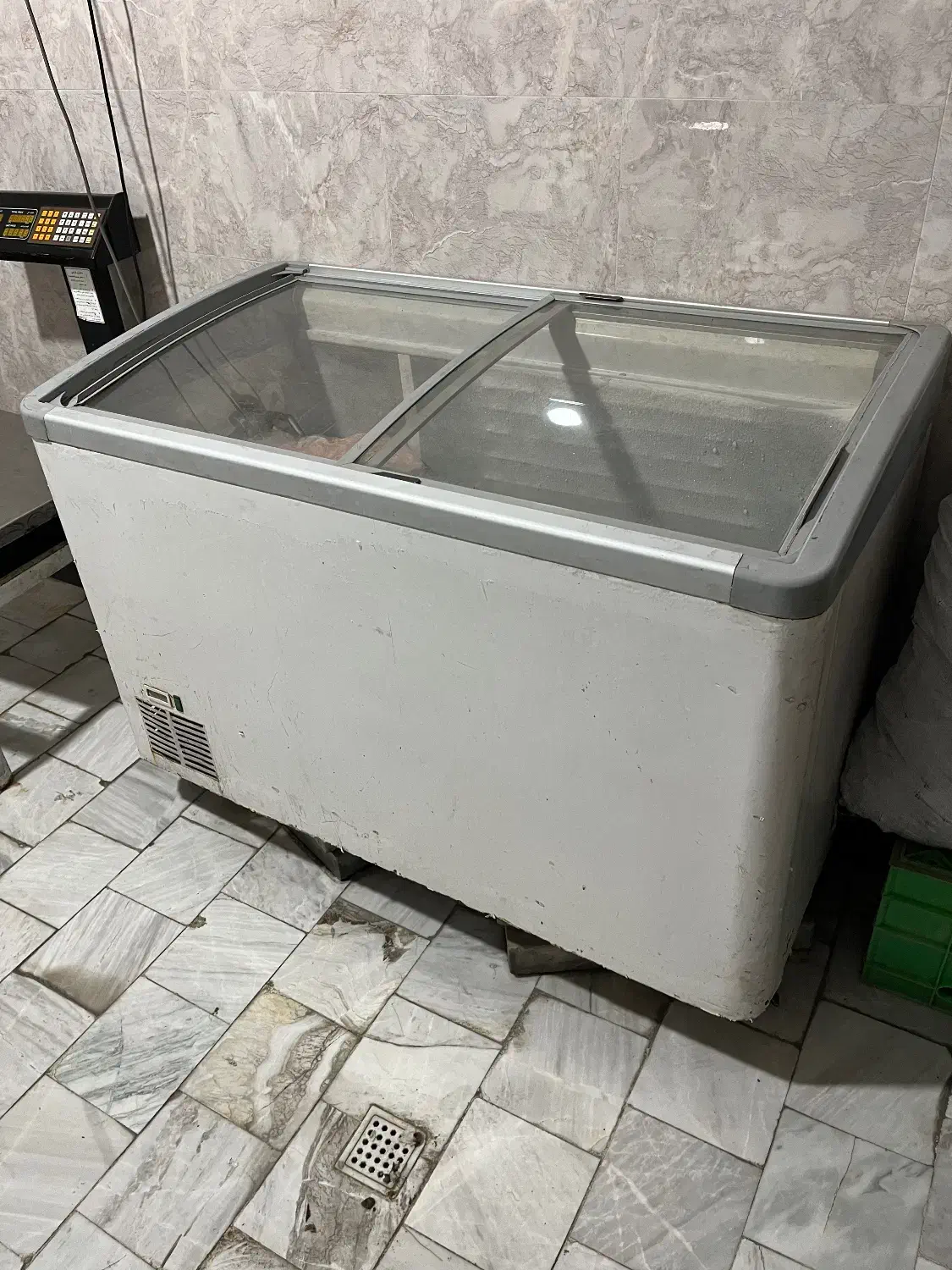 واگذاری وسایل کبابی|کافی‌شاپ و رستوران|قم, باغ شازده|دیوار