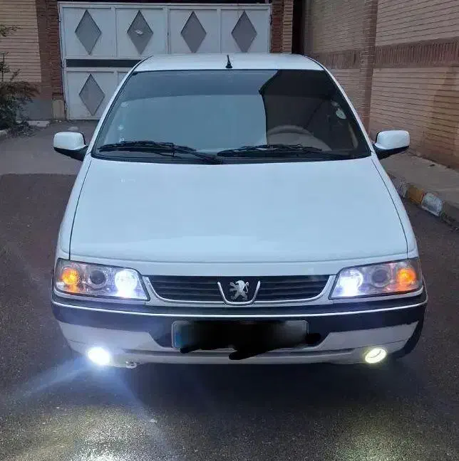 پژو 405tu5|خودرو سواری و وانت|مسجد سلیمان, |دیوار