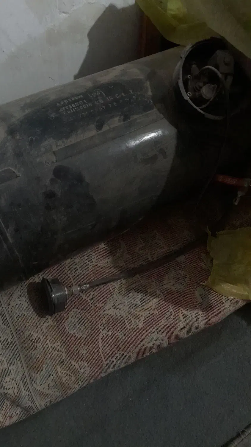 کپسول ال پی جی|قطعات یدکی و لوازم جانبی|رباط‌کریم, نصیرشهر|دیوار