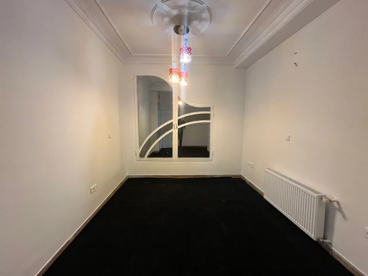 160متر دوبلکس/فول امکانات/روبه آفتاب/2پارکینگ/شفق