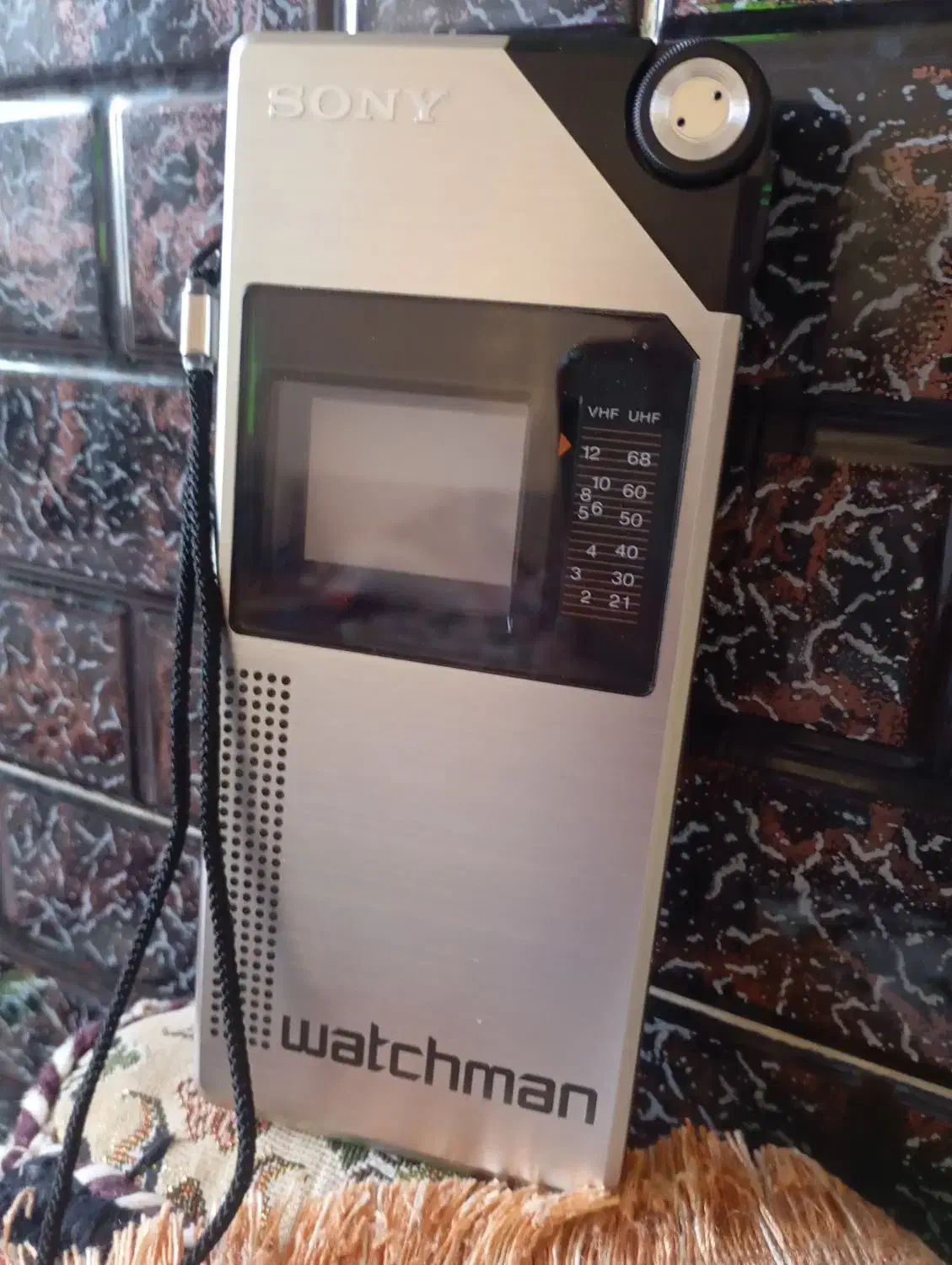 مینی تلویزیون سونی کبیر|تلویزیون و پروژکتور|سنندج, |دیوار