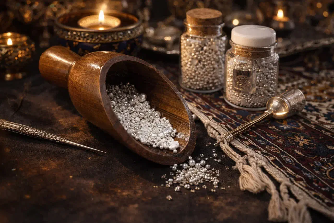 نقره ساچمه و‌‌ سکه - سرمایه گذاری امن|کلکسیون اشیاء عتیقه|مشهد, سراب|دیوار